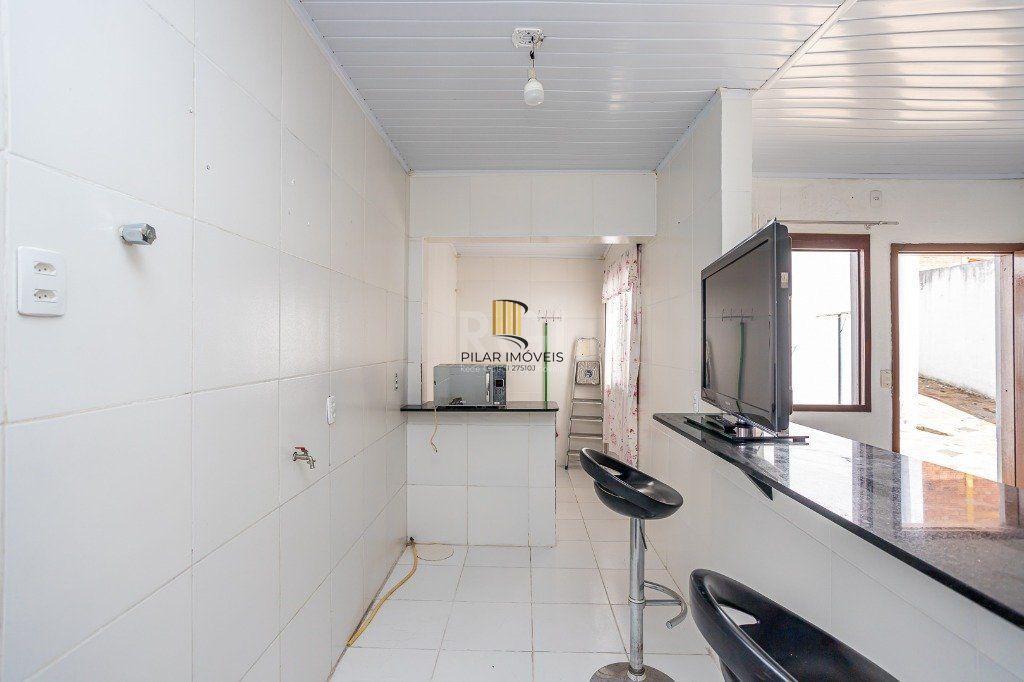 Casa 3 Dormitório(s) Bairro Jardim Sabará