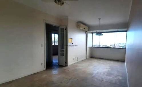 Apartamento na Glória de 2 dormitórios e vaga