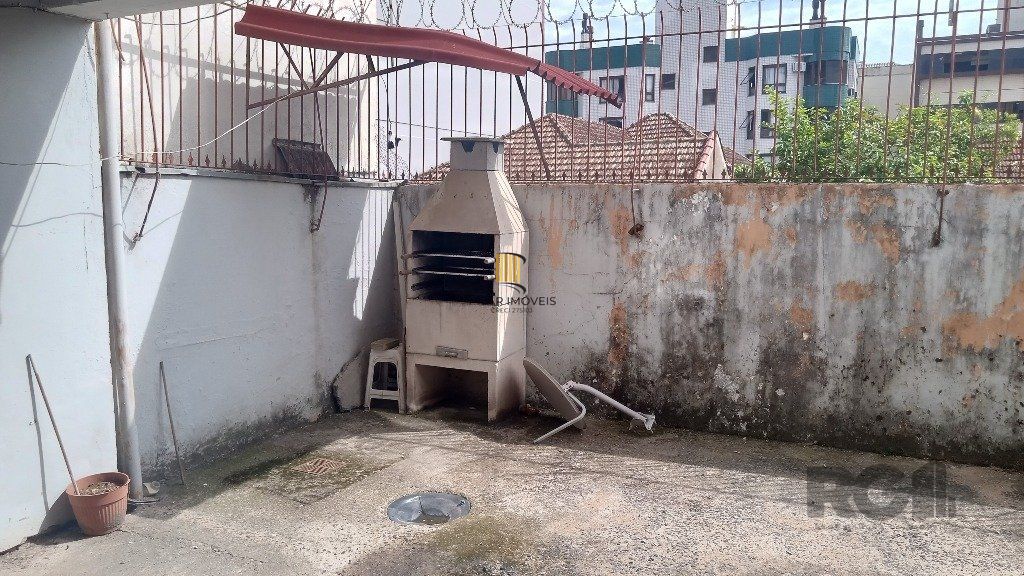 Apartamento Charmoso em Porto Alegre