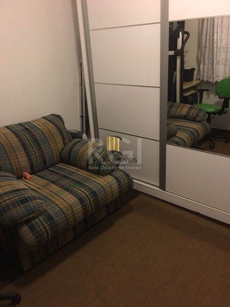 Apartamento para Venda - 54.18m², 2 dormitórios, Cidade Baixa