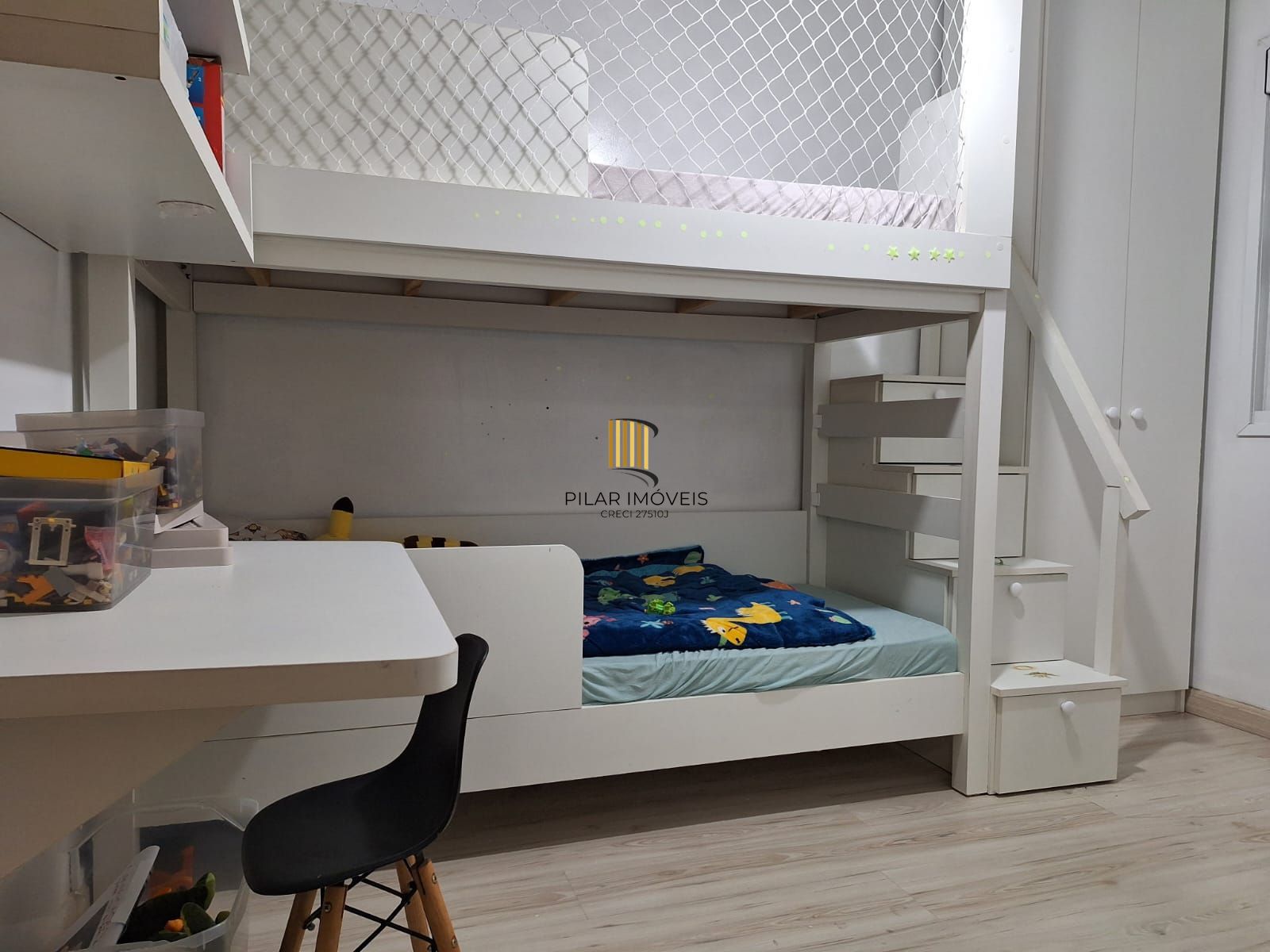 Casa em condomínio Villagio Di Venezia