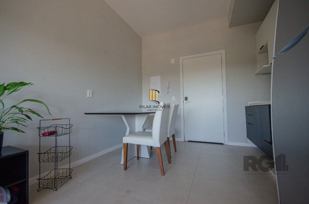Loft 1 dormitório no bairro Teresópolis