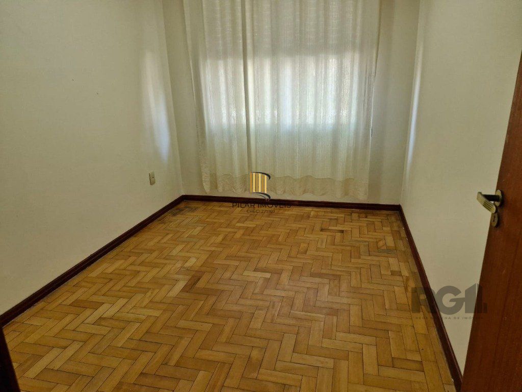 Apartamento 3 dormitórios no bairro Petrópolis