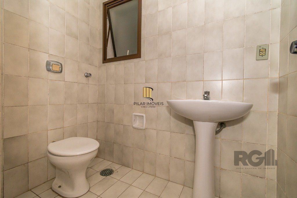 Apartamento no bairro Bela Vista de 2 dormitórios e vaga