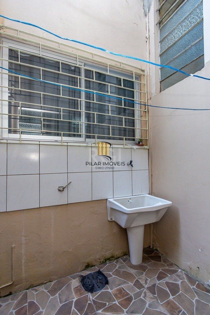 Apartamento para Venda - 87m², 2 dormitórios, Rio Branco