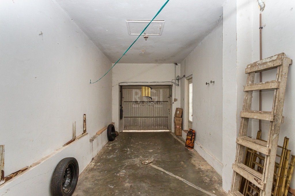 Casa no bairro Petrópolis de 3 dormitórios