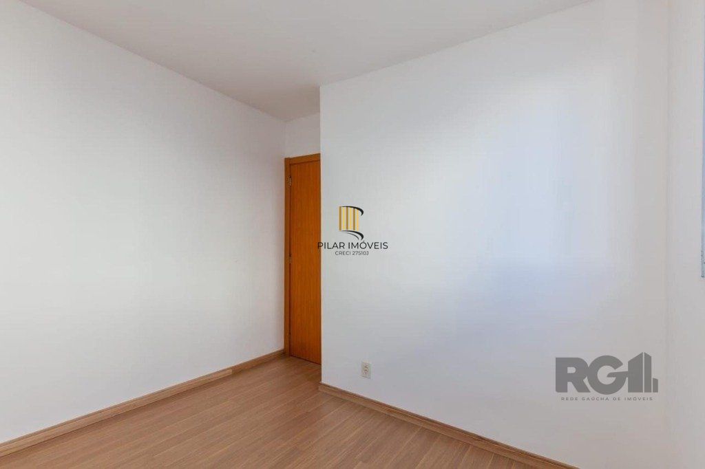 Apartamento 2 dormitorios com vaga