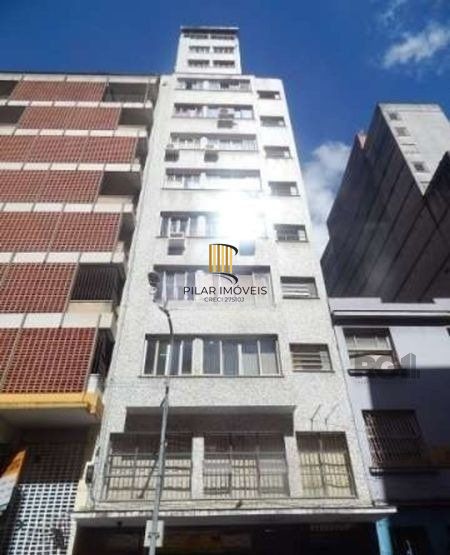 Apartamento JK no Centro