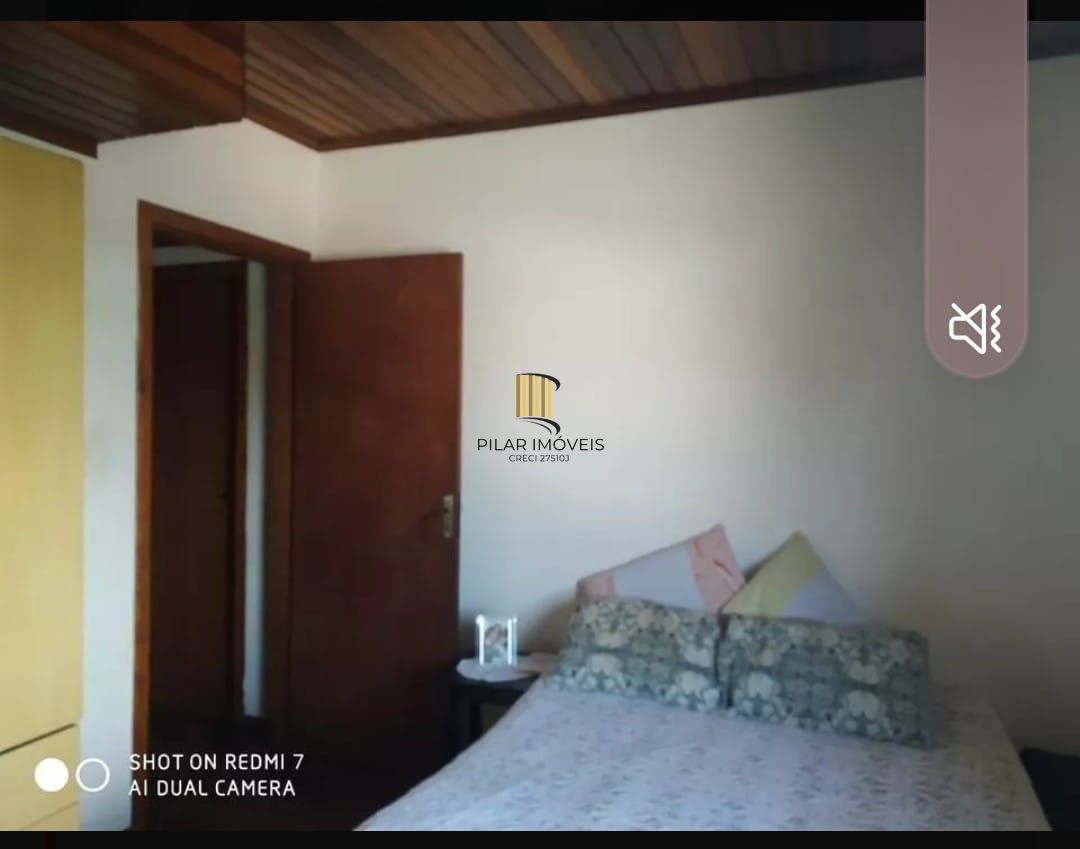 Casa 4 dormitórios no bairro Jardim Algarve