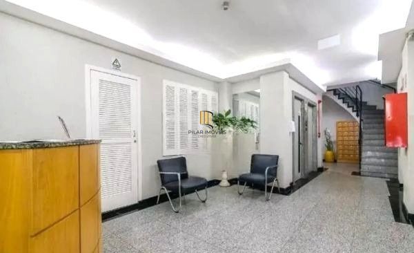 Apartamento JK no Centro Histórico