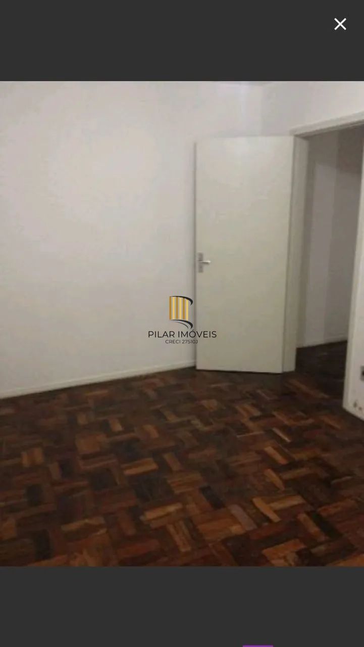 Apartamento 1 dormitório no bairro Cidade Baixa