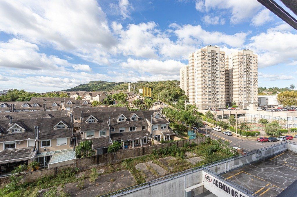 Loft 1 dormitório no bairro Jardim  Botânico