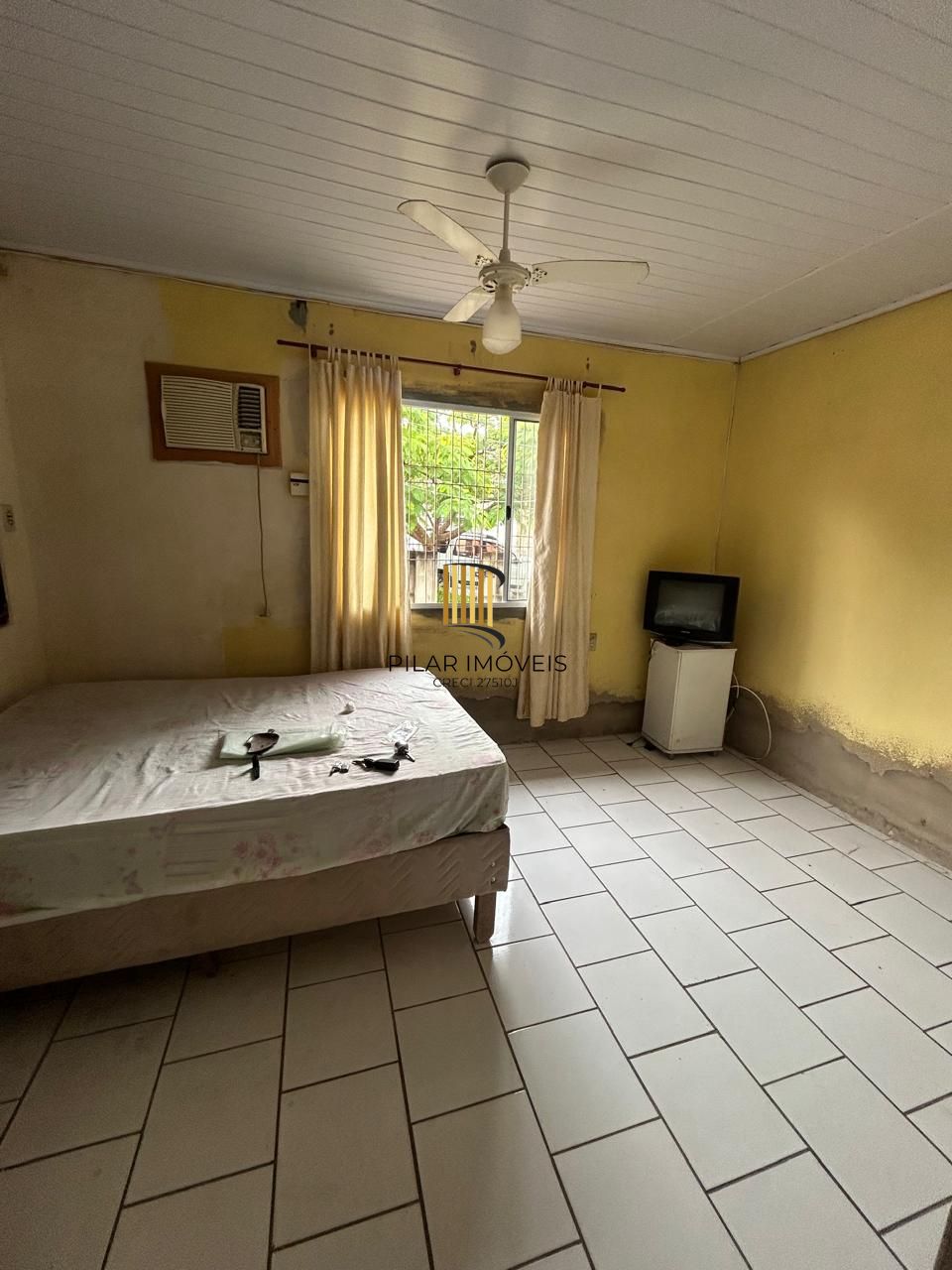 Casa 2 dormitórios no bairro Nonoai