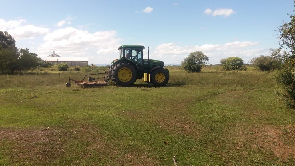 Sítio 1 dormitório no bairro Pedreira