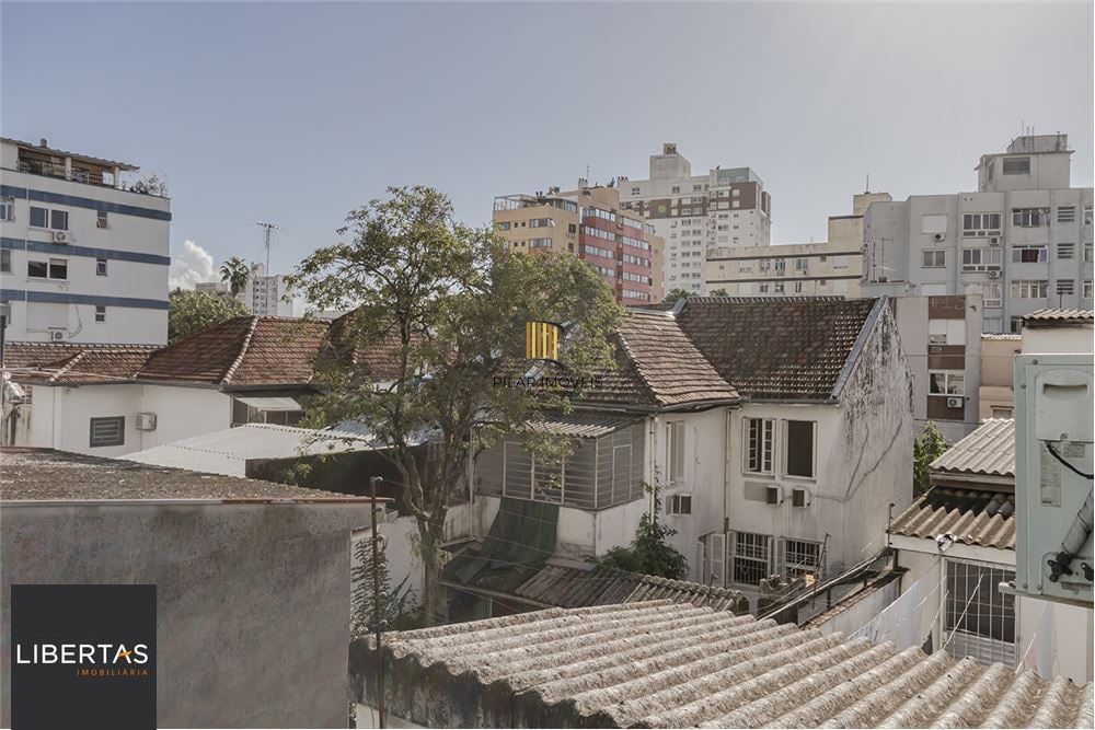 Apartamento 1 dormitório no bairro Cidade Baixa