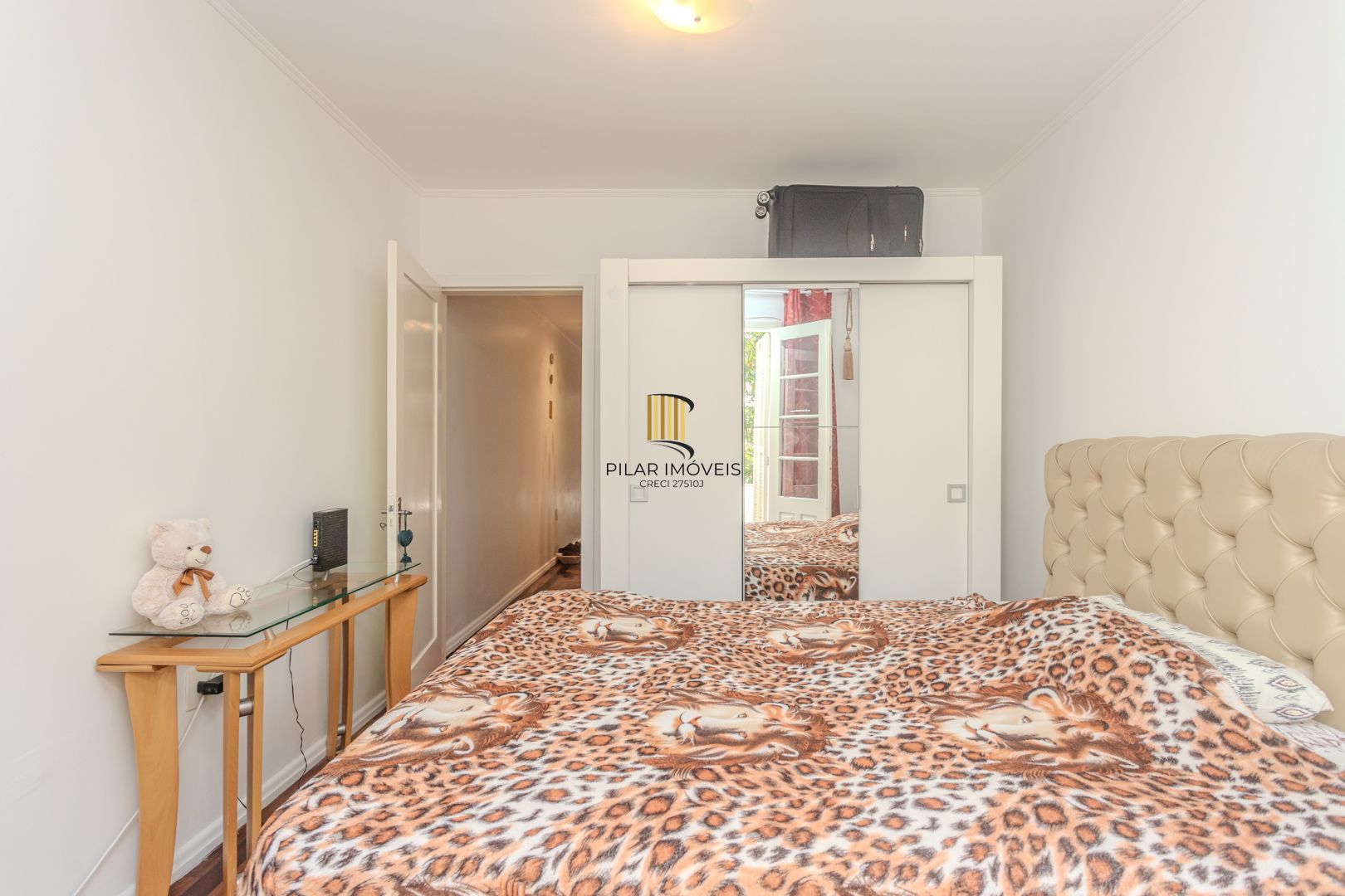 Apartamento no Centro de 3 dormitórios