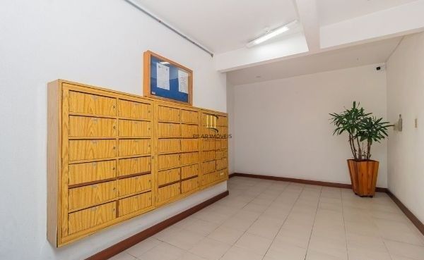 Apartamento no bairro Santo Antônio de 2 dormitórios