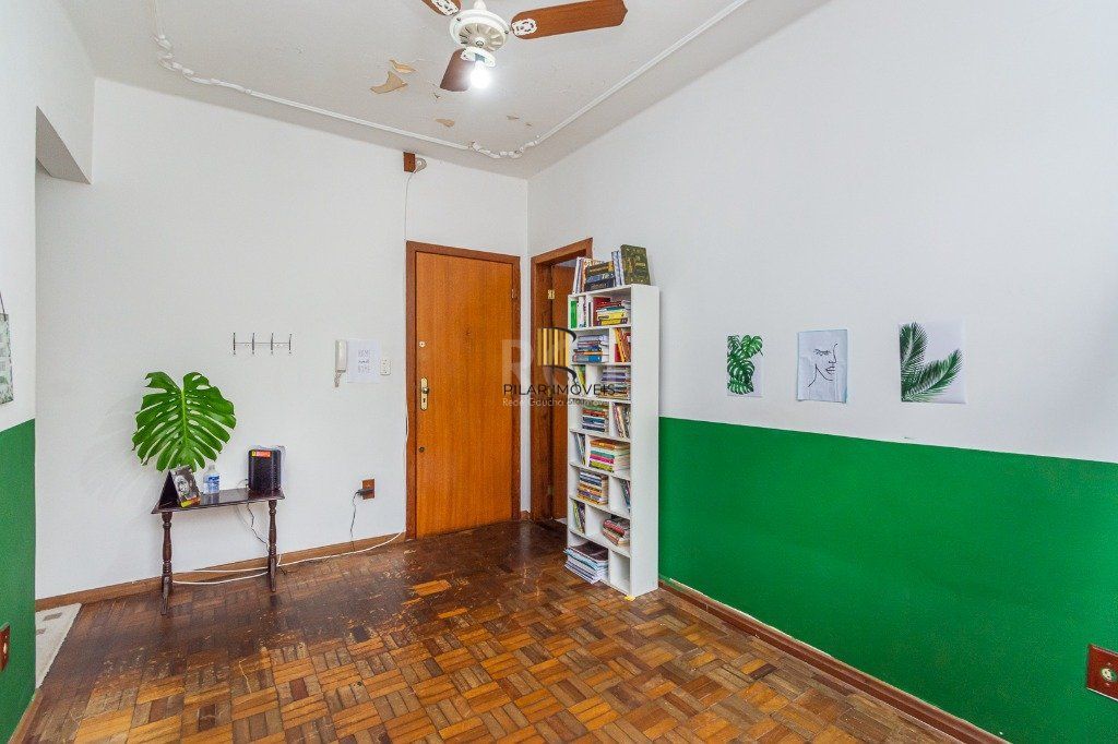 Apartamento para Venda - 66.85m², 2 dormitórios, Floresta