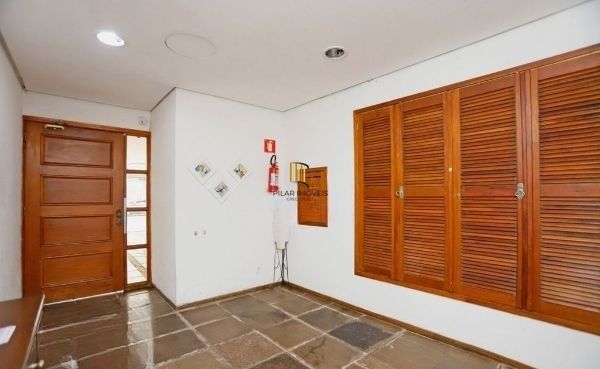 Cobertura horizontal no Jardim Botânico de 4 dormitórios e 2 vagas