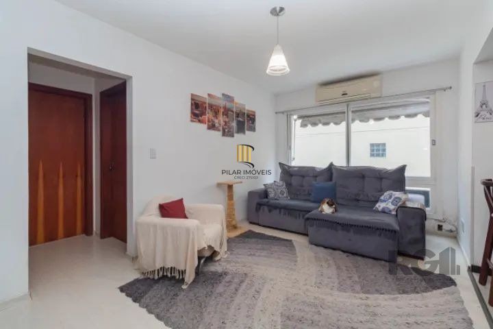 Apartamento 2 dormitórios no bairro Petrópolis