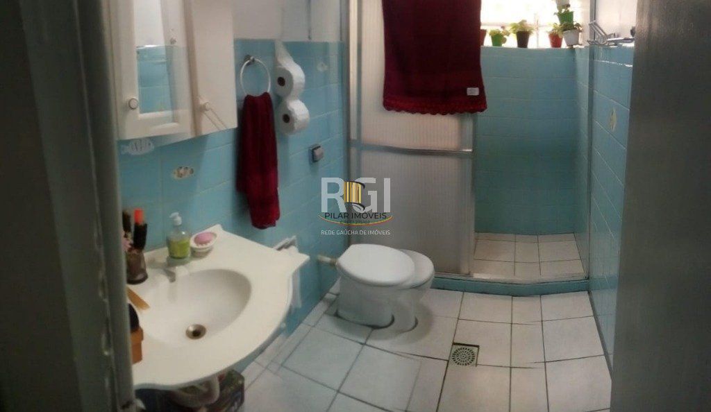Apartamento para Venda - 44.04m², 1 dormitório, Centro Histórico