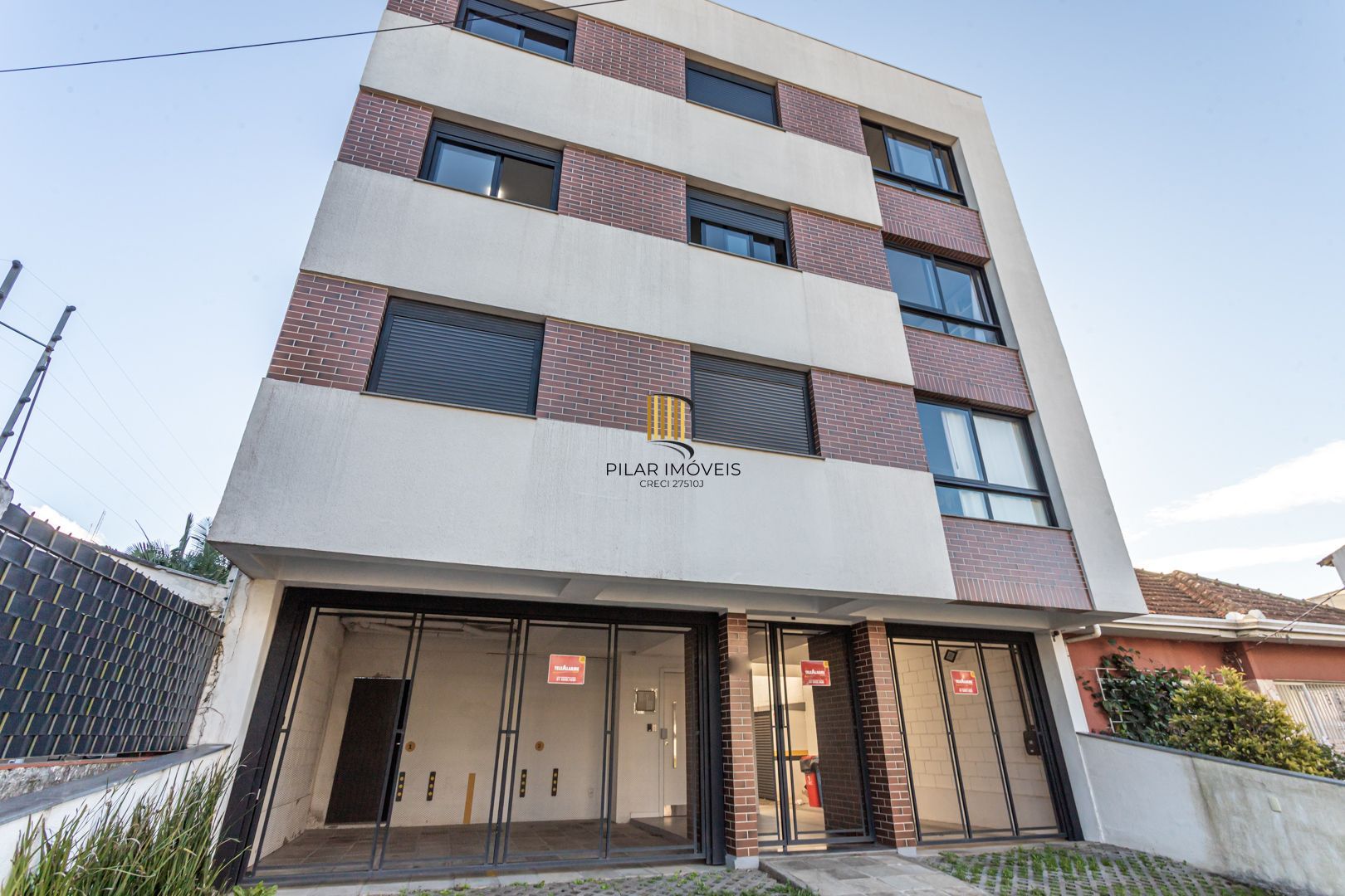 Excelente apartamento e Localização privilegiada.