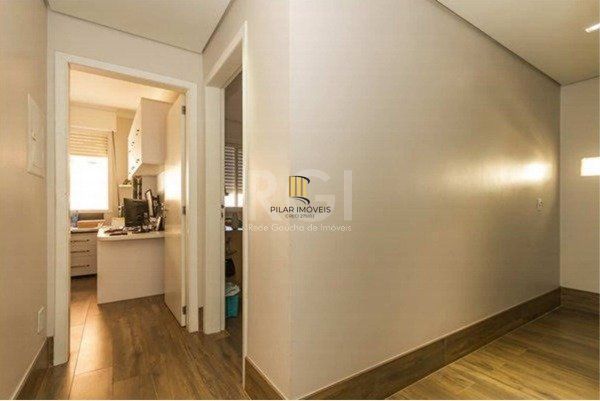 Apartamento para Venda - 202.06m², 3 dormitórios, sendo 1 suites, 1 vaga - Centro Histórico