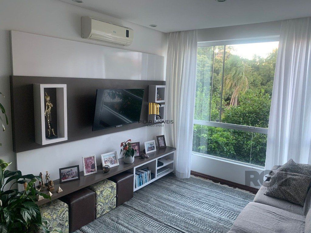 Apartamento 3 Dormitório(s) Bairro Petrópolis - Pilar Imóveis