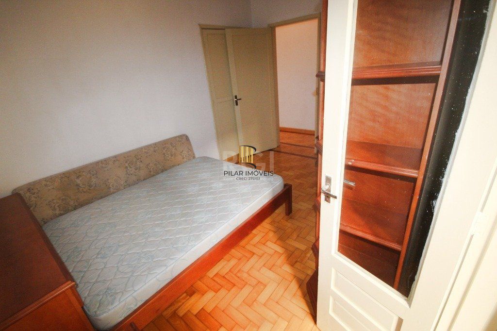 Apartamento no Centro de 3 dormitórios