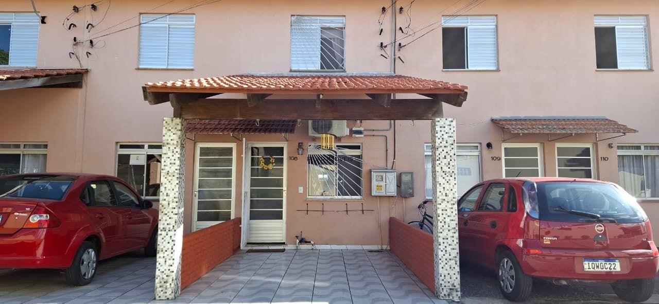 Casa de Condomínio 2 dormitórios no bairro Rio Branco - Pilar Imóveis