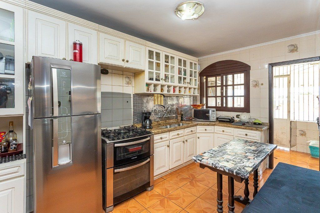 Apartamento duplex cobertura no Sarandi de 4 dormitórios