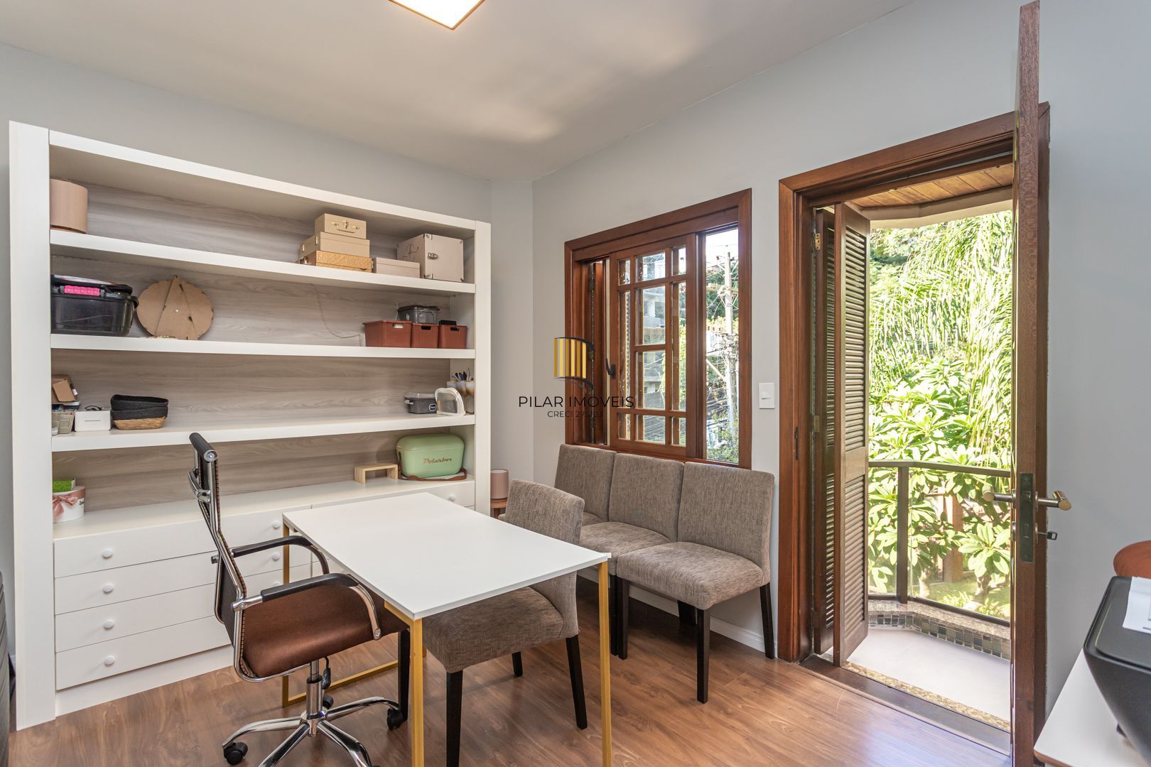 Apartamento 2 dormitórios no bairro Bela Vista