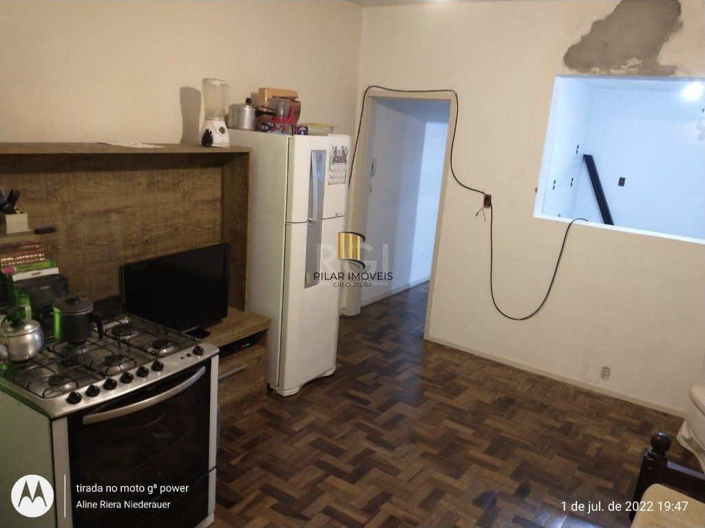 Apartamento para Venda - 96.17m², 3 dormitórios, Santa Maria Goretti