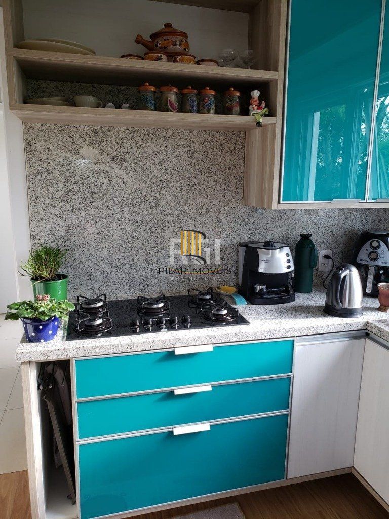Casa Condominio para Venda - 173.3m², 3 dormitórios, sendo 2 suites, 5 vagas - Vila Imperial