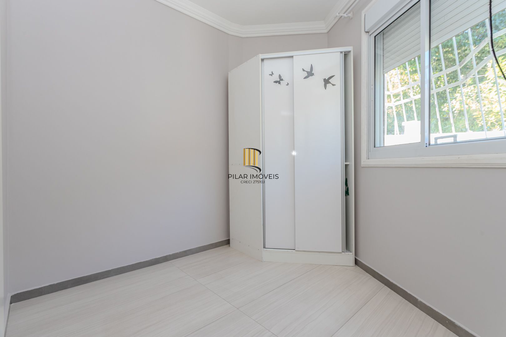 Casa sobrado no Morro Santana de 2 dormitórios e 2 vagas