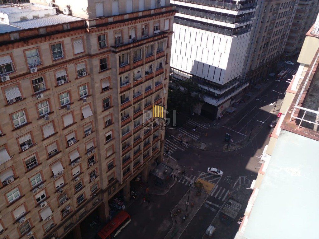 Apartamento para Venda - 31.03m², 1 dormitório, Centro Histórico