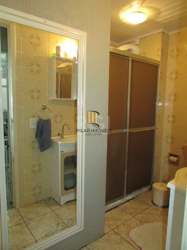 Apartamento para Venda - 47.6m², 1 dormitório, 1 vaga - Tristeza