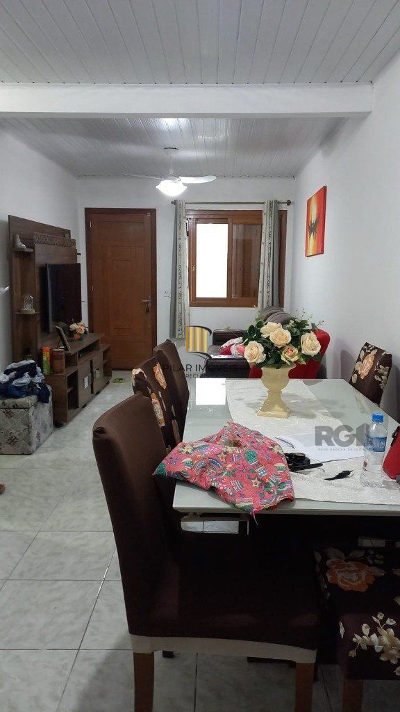 Casa de Condomínio 3 dormitórios no bairro São José