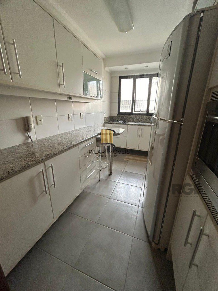 Apartamento 2 dormitórios no bairro Higienópolis