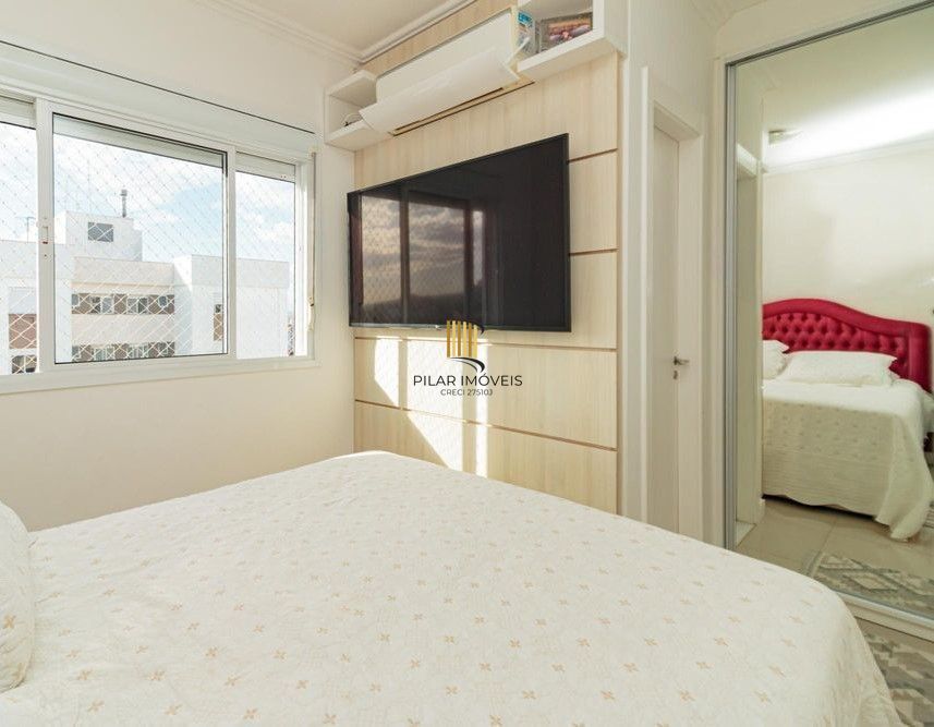 Apartamento 3 dormitórios no bairro Passo da Areia