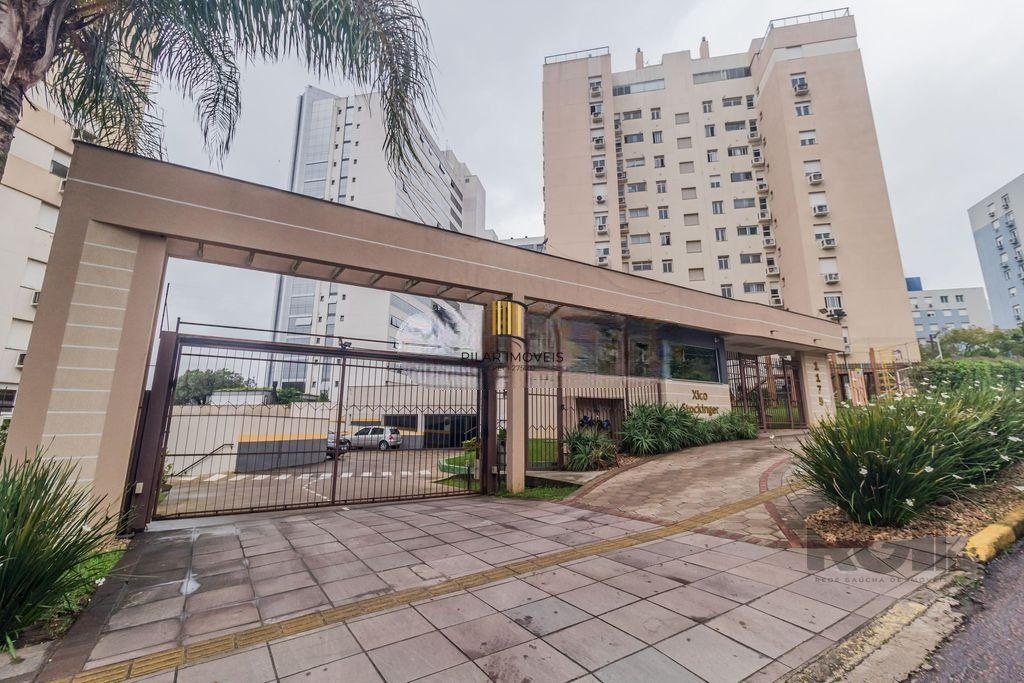 Apartamento 3 dormitórios no bairro Chácara das Pedras