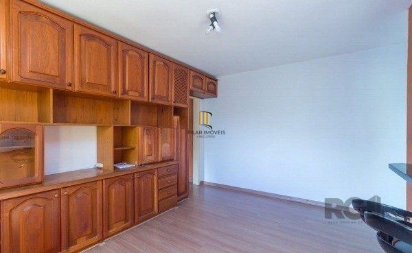 Apartamento de 1 dormitório e vaga na Medianeira