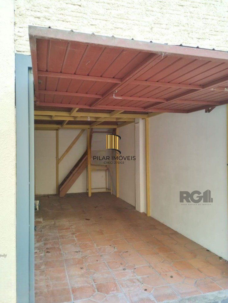 Apartamento 1 dormitório no bairro Jardim Europa