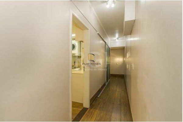 Apartamento para Venda - 202.06m², 3 dormitórios, sendo 1 suites, 1 vaga - Centro Histórico
