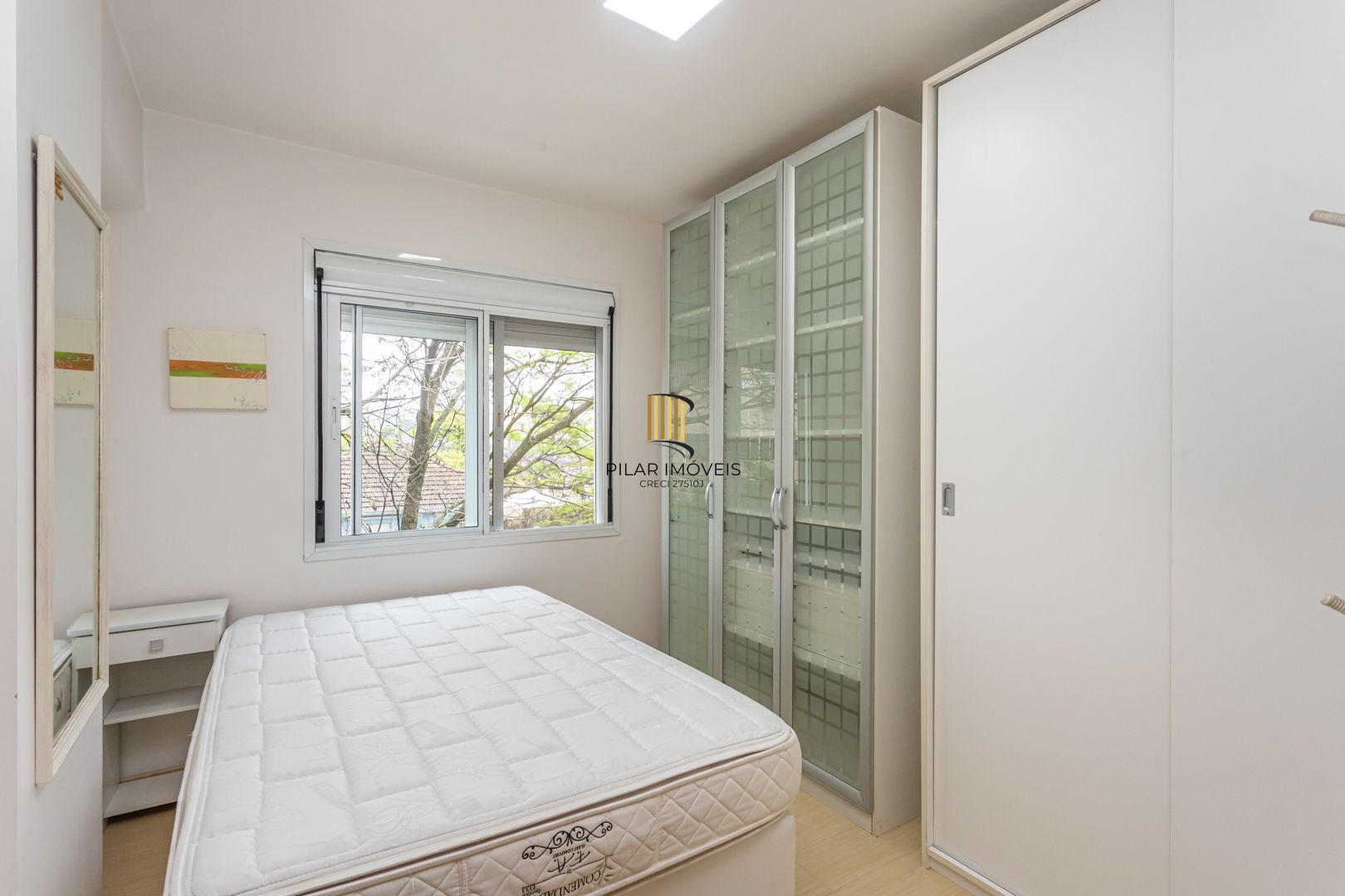 Apartamento 2 dormitórios no bairro Moinhos de Vento