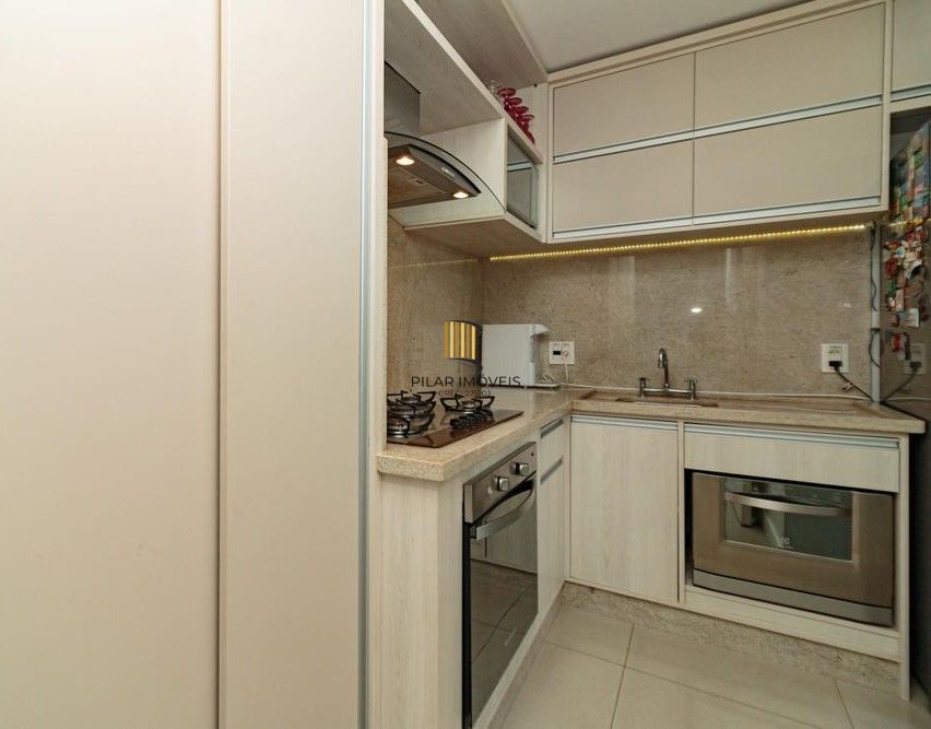 Apartamento 3 dormitórios no bairro Passo da Areia