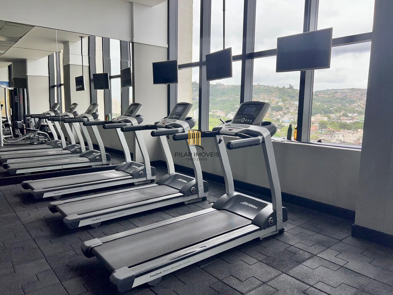 Apartamento 2 dormitórios no bairro Jardim  Botânico