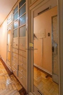 Apartamento 2 dormitórios no bairro Floresta