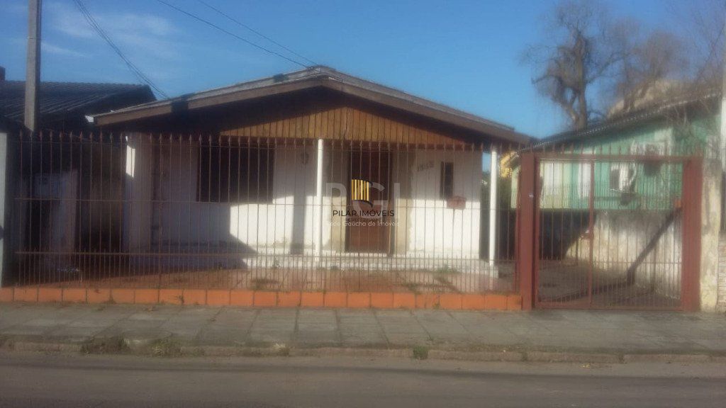 Casa para Venda - 120m², 3 dormitórios, 1 vaga - Sarandi