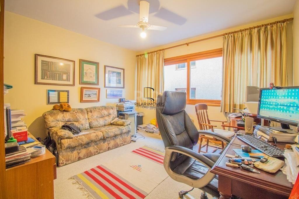 Apartamento duplex em Petropolis